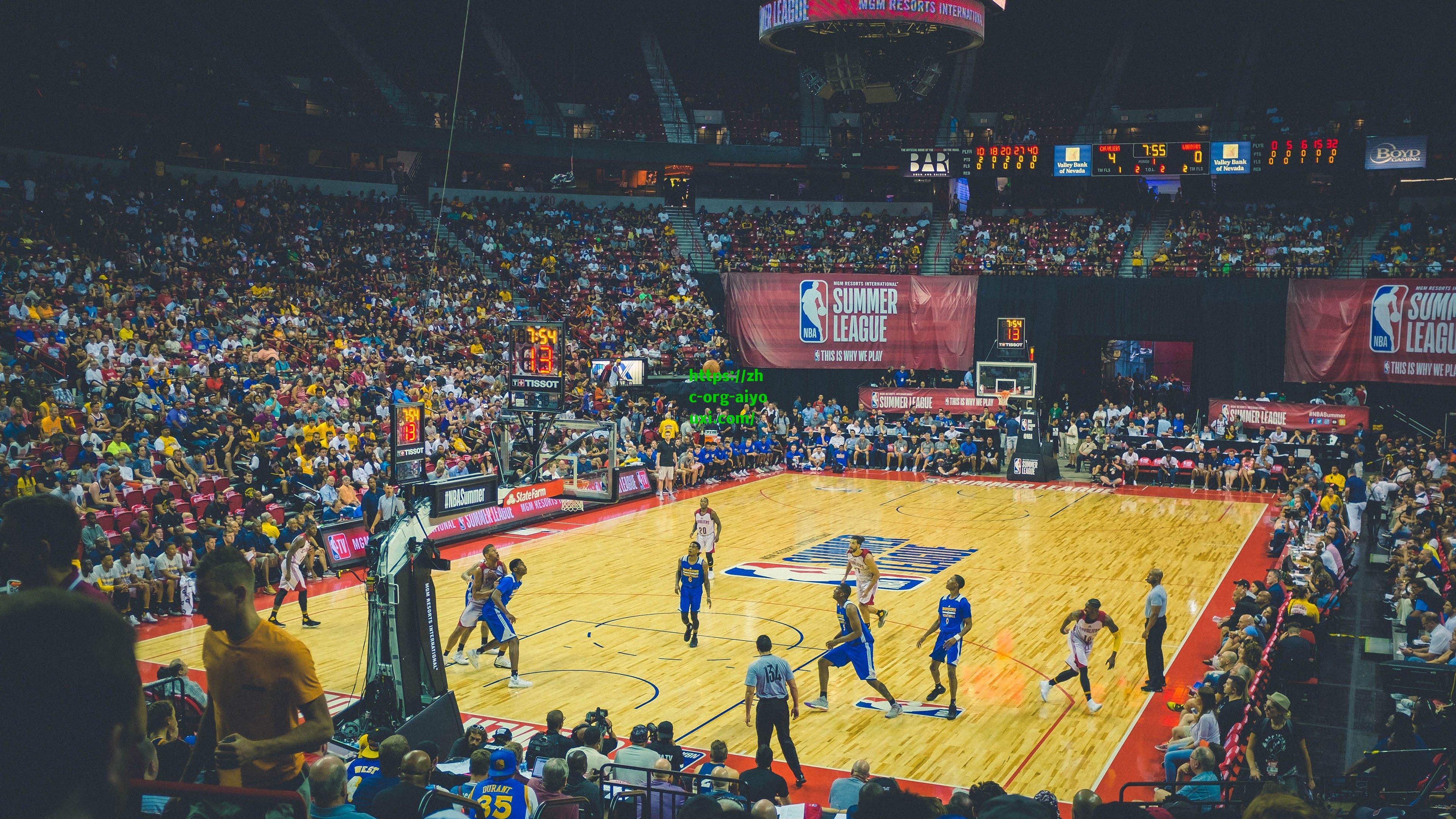 杨瀚森展现独特进攻才华，无需言语的篮球智慧